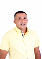 Foto de ALIRIO FONTES DA SILVA
