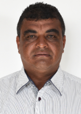 Foto de CICERO SÉRGIO DANTAS DA SILVA