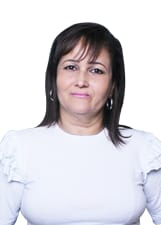 Foto de Cristina Maria Melo de Oliveira