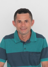 Foto de MANOEL LUIS SANTOS DA SILVA