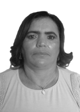 Foto de Maria Aparecida Novais de Melo