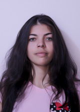 Foto de JACQUELINE ALEXANDRE DOS SANTOS