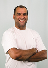Foto de FRANCISMAR LINS DOS SANTOS