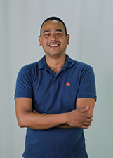 Foto de CARLOS FERNANDO SANTOS CORREIA JUNIOR