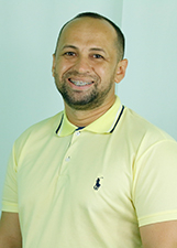 Foto de DURVAL JOÃO DOS SANTOS NETO