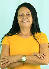 Foto de MARIA SANDRA TENORIO DE SILVA