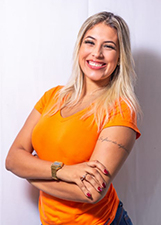 Foto de JOYCE ELIZABETH ANDRADE DA SILVA