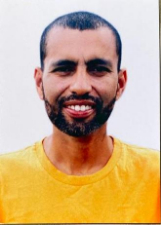 Foto de JOSE ISMARD FERREIRA SANTOS SILVA