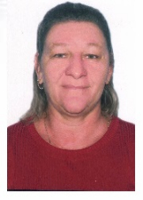 Foto de LUCIA REGINA MOREIRA DA SILVA
