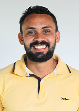 Foto de JOÃO PAULO CORREIA DOS REIS