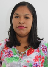 Foto de ANA PAULA DOS SANTOS BRAZ