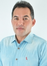 Foto de EVANIO SANTOS COSTA