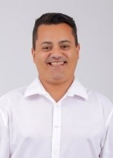 Foto de RODRIGO REGUEIRA PEIXOTO SILVA