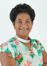 Foto de DARLIANA PAULINA DA SILVA