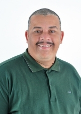 Foto de ROGERIO DA SILVA SANTOS