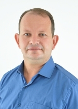 Foto de CLEUTON DOS SANTOS