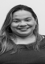 Foto de GELIANE VIEIRA DE ALMEIDA