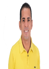 Foto de CLAUDEMY OLIVEIRA DOS SANTOS
