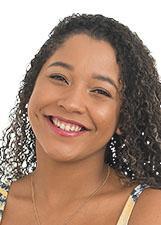 Foto de XAYANE LUCENA CLAUDINO