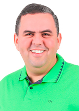 Foto de KAYRO CRISTÓVÃO CASTRO DOS SANTOS