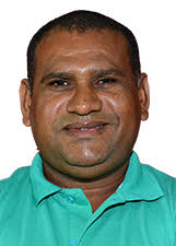 Foto de GILSON BARBOSA DOS SANTOS