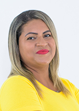 Foto de Mirian Gleice Santos