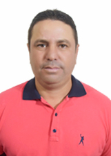 Foto de EVILÁSIO JOSÉ DUDA JÚNIOR