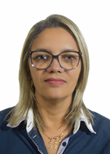 Foto de GEANE PEREIRA AURELIANO DA SILVA