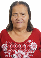 Foto de Rita Maria Trindade Gonçalves
