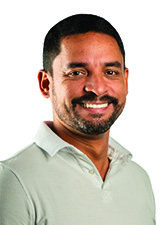 Foto de RUBENS SEVERINO DA SILVA