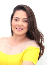 Foto de LAYS KAROLLYNE CAVALCANTE DE ANDRADE