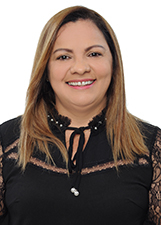 Foto de JANAÍNA VANDERLEI DA SILVA