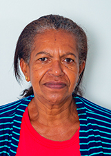 Foto de ANGELA MARIA DA SILVA