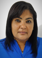 Foto de Edilma dos Santos