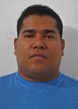 Foto de Leandro Feitoza da Silva