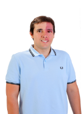Foto de Leopoldo Antonio Morais Amaral