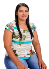Foto de ADJAILMA RODRIGUES DE SOUSA