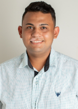 Foto de JAIR VINICIUS DE SOUZA MOREIRA