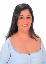 Foto de MAGNA LYBYA CARDOSO MOURA