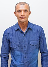 Foto de FRANCO CARLOS BARBOSA DE SOUZA