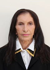 Foto de CÍCERA JOSEFA DA ROCHA SILVA