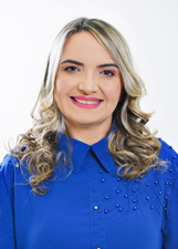 Foto de MARIA SUZANICE HIGINO BAHÉ