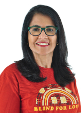 Foto de Ernestina Batista Luz