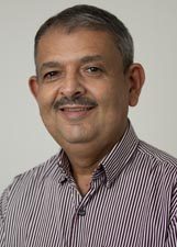 Foto de JOSÉ CORREIA DE ARAÚJO SANTOS