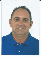 Foto de NILSON SOARES DE ALBUQUERQUE