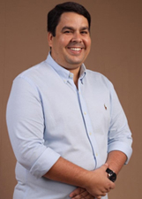 Foto de EDUARDO ZENISSON DE OLIVEIRA ROSSITER CORRÊA