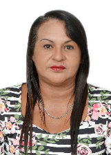 Foto de SILVIA REGINA TENORIO DE VASCONCELOS