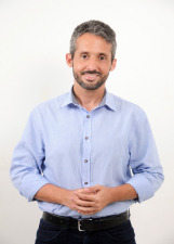 Foto de CARLOS EUGENIO LESSA DE AZEVEDO SAMPAIO
