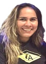 Foto de TANIA MABEL ANDRADE BARRÊTO