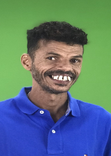 Foto de CLAUDIO DOS SANTOS NOGUEIRA